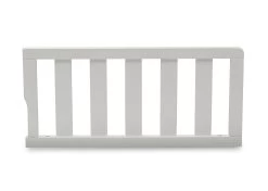 Delta Children Toddler Guardrail (W0061) -Kid Household Items W0061 1349 toddler guardrail