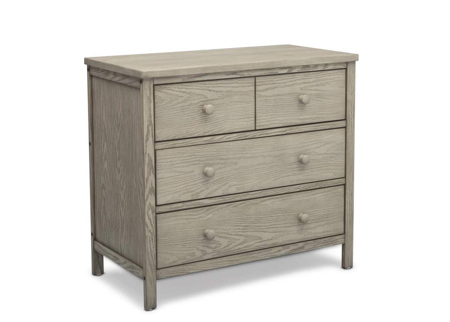 Delta Children Middleton 3 Drawer Dresser 4 Delta Children Middleton 3 Drawer Dresser - Image 4