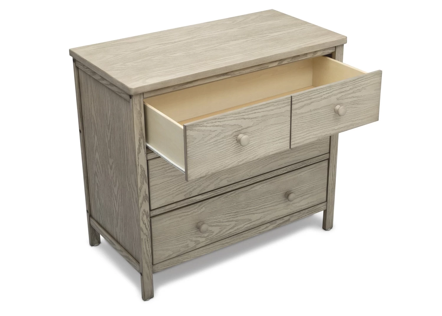 Delta Children Middleton 3 Drawer Dresser 5 Delta Children Middleton 3 Drawer Dresser - Image 5