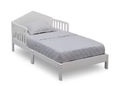 Delta Children Homestead Toddler Bed -Kid Household Items W102240 130 Homestead toddler generic 01