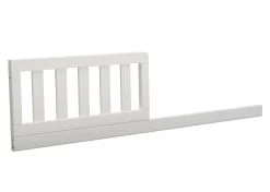 Delta Children Daybed/Toddler Guardrail Kit (W102725) -Kid Household Items W102725 130 toddler guradrail daybed kit 02