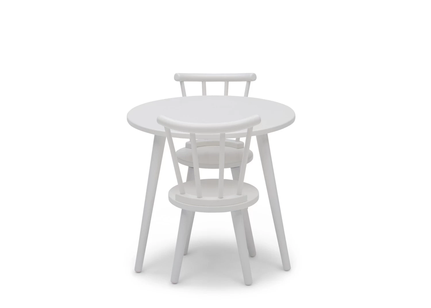 Delta Children Homestead Table And Chair Set (2 Chairs Included) 9 Delta Children Homestead Table And Chair Set (2 Chairs Included) - Image 9