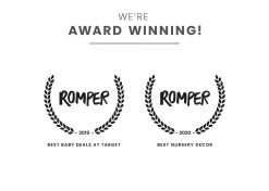 Delta Children Farmhouse 3 Drawer Dresser With Changing Top -Kid Household Items W112030 1340 Farmhouse 3 Drawer Dresser with Changing Top TexturedLimestone silo 99