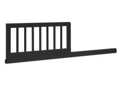 Delta Children Daybed/Sofa/Toddler Guardrail Kit (W189725) 17 Delta Children Daybed/Sofa/Toddler Guardrail Kit (W189725) -Kid Household Items W189725 1360 Toddler Guardrail Midnight Grey Silo 02