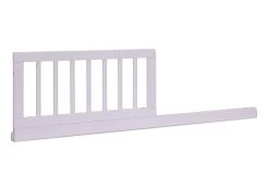 Delta Children Daybed/Sofa/Toddler Guardrail Kit (W189725) 12 Delta Children Daybed/Sofa/Toddler Guardrail Kit (W189725) -Kid Household Items W189725 539 Toddler Guardrail Lilac Silo 02