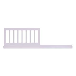 Delta Children Daybed/Sofa/Toddler Guardrail Kit (W189725) 14 Delta Children Daybed/Sofa/Toddler Guardrail Kit (W189725) -Kid Household Items W189725 539 Toddler Guardrail Lilac Silo 101