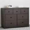 Monterey 7 Drawer Dresser