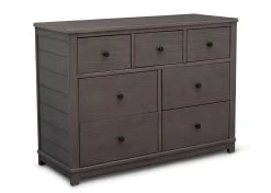 Monterey 7 Drawer Dresser 17 Monterey 7 Drawer Dresser -Kid Household Items W330070 084 monterey 7drw dresser 04
