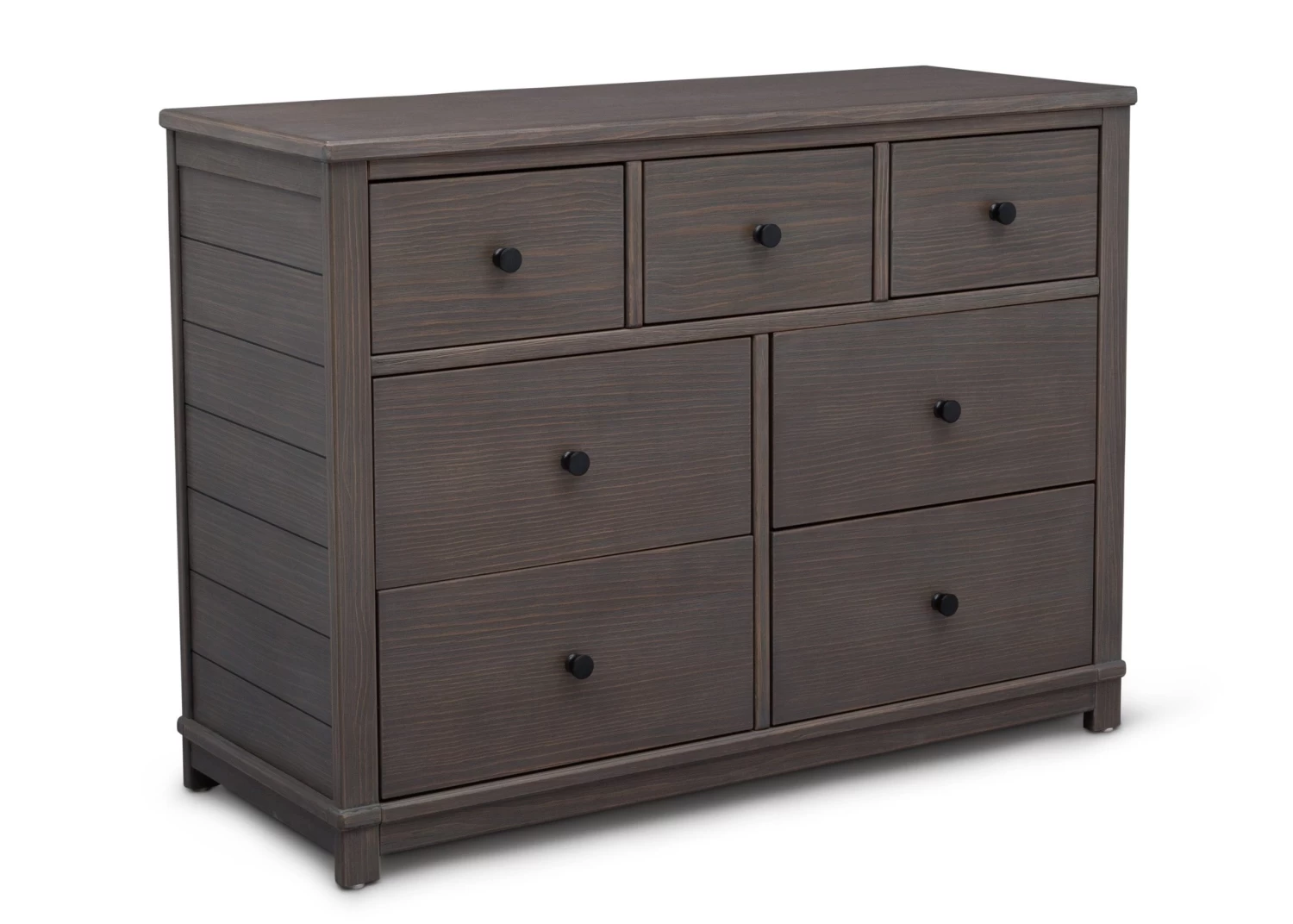 Monterey 7 Drawer Dresser 4 Monterey 7 Drawer Dresser - Image 4
