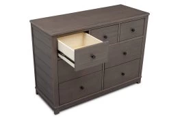 Monterey 7 Drawer Dresser 18 Monterey 7 Drawer Dresser -Kid Household Items W330070 084 monterey 7drw dresser 07