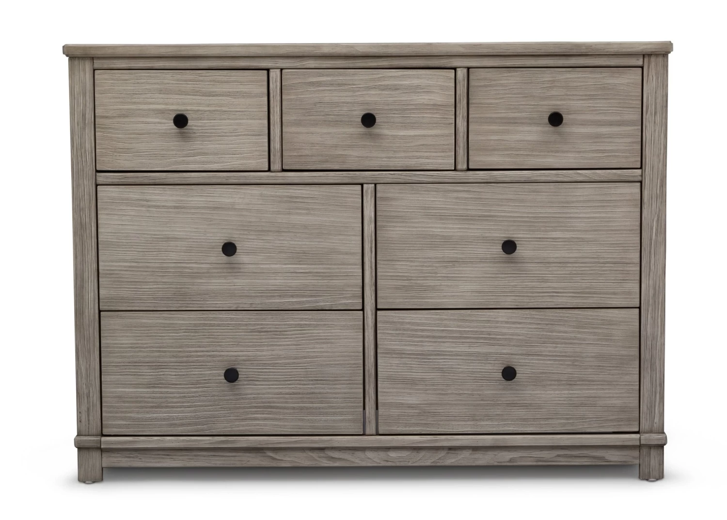Monterey 7 Drawer Dresser 13 Monterey 7 Drawer Dresser - Image 13