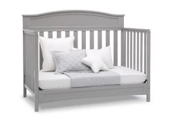 Delta Children Emery 4-in-1 Convertible Crib 33 Delta Children Emery 4-in-1 Convertible Crib -Kid Household Items a6go42wmov9zh55u0yhx