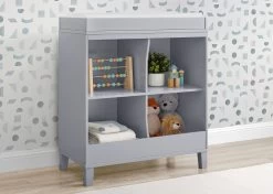 Delta Children Huck Convertible Changing Table -Kid Household Items a8vm2vnk8qhpyzqoz1qm