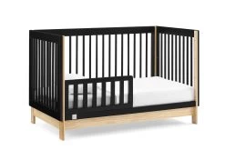 BabyGap Tate 4-in-1 Convertible Crib -Kid Household Items afimuiujfi6fkl29gdtl
