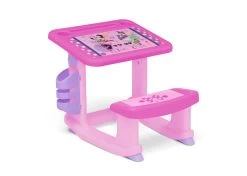 Delta Children Minnie Mouse Draw And Play Desk -Kid Household Items arjzqabagcrtc9uvkcbl