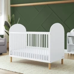 Delta Children Reese 4-in-1 Convertible Crib 26 Delta Children Reese 4-in-1 Convertible Crib -Kid Household Items as0vfasulx3sf7yoh9rj