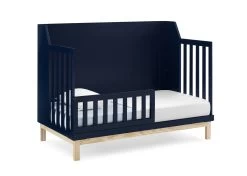 BabyGap Oxford 6-in-1 Convertible Crib -Kid Household Items b9e6uyvaffgqwxpy13vu