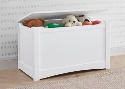 Delta Children Universal Toy Box -Kid Household Items bb6hmqd4iunaokbvxho9