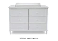 Delta Children Haven 6 Drawer Dresser 15 Delta Children Haven 6 Drawer Dresser -Kid Household Items boppmzhl4aysbh4apgv1