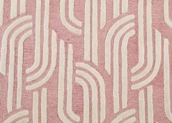 Delta Children Rose Links Hand-Tufted Wool Blend Area Rug 5x8 -Kid Household Items bxfpyga6nlxuscuduq55