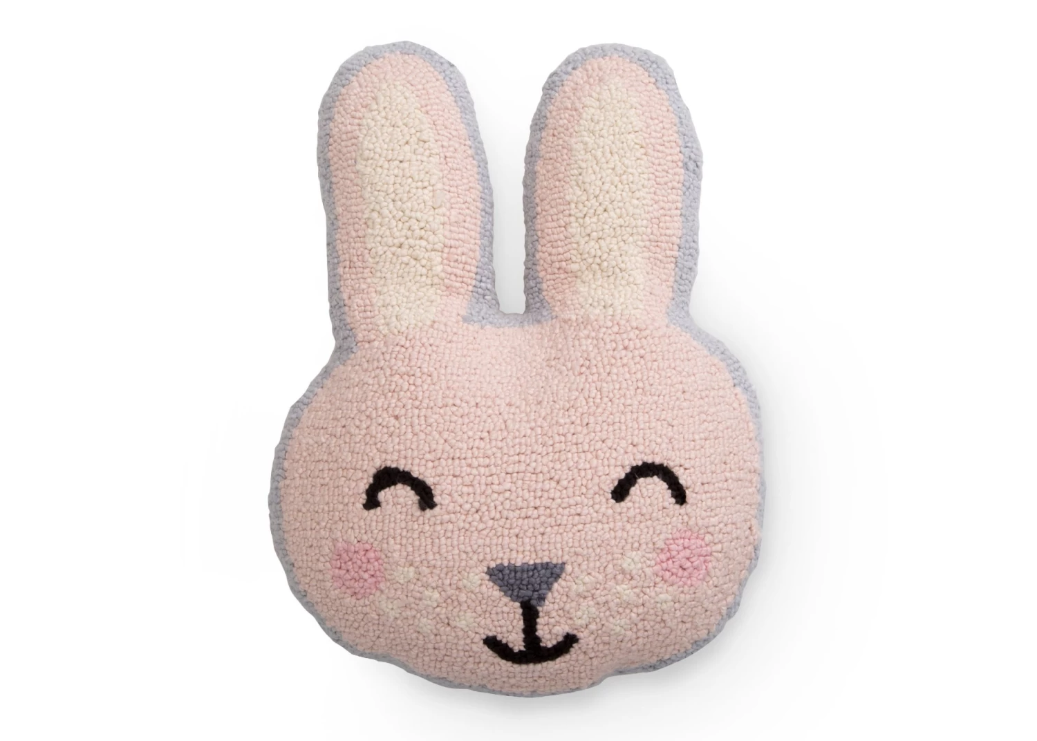 Delta Children Bunny Throw Pillow 2 Delta Children Bunny Throw Pillow - Image 2