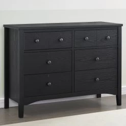 Delta Children Farmhouse 6 Drawer Dresser 27 Delta Children Farmhouse 6 Drawer Dresser -Kid Household Items cltqzn2xmhkmihl4s2ie