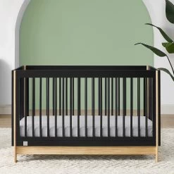 BabyGap Tate 4-in-1 Convertible Crib -Kid Household Items co2qa58s1axjsdgpy32h
