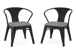 Delta Children Bistro 2-Piece Chair Set -Kid Household Items cuedt20vdvzqnzbblxcn