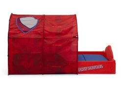Delta Children PAW Patrol Sleep And Play Toddler Bed With Tent -Kid Household Items cykvhbgzr06pvcbxv8ho
