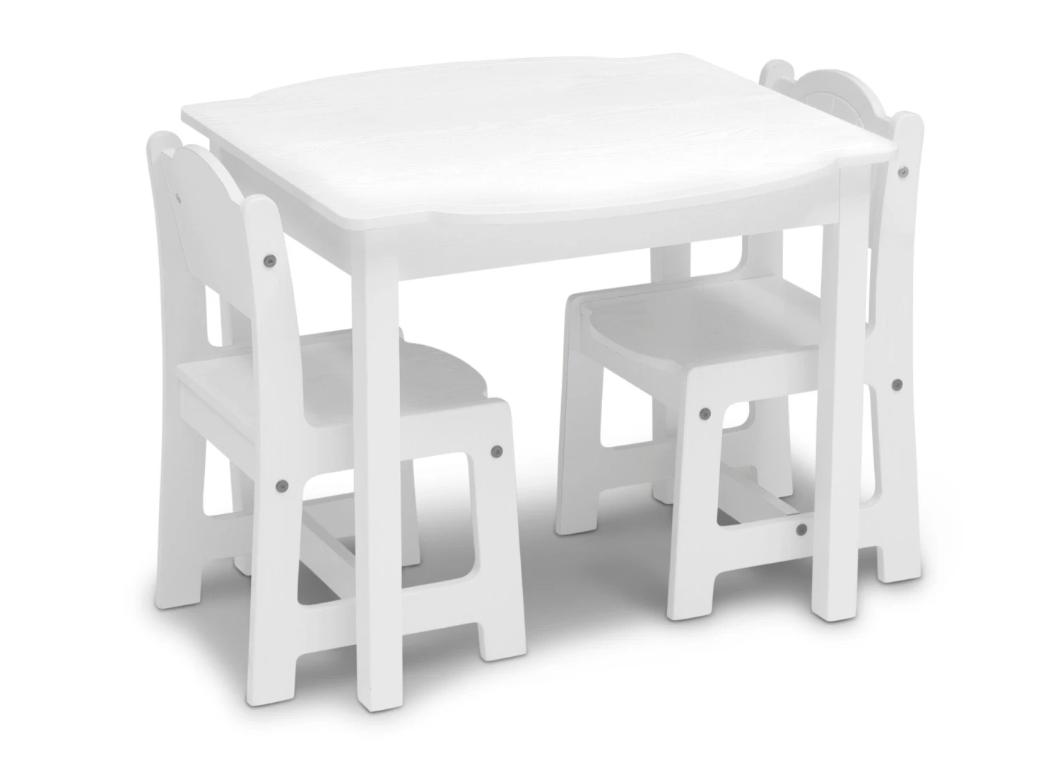 Delta Children Newport Table And 2 Chair Set 12 Delta Children Newport Table And 2 Chair Set - Image 12