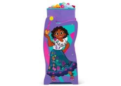 Delta Children Disney Encanto 6 Bin Design And Store Toy Organizer -Kid Household Items d38vqb2wlpslsxmcwplo