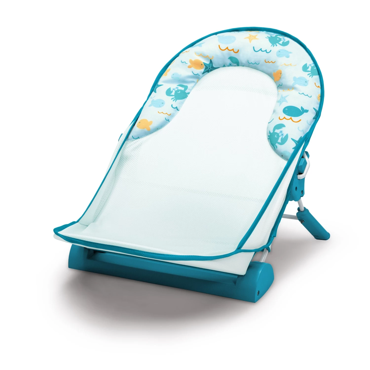 Delta Children Baby Bather – Includes 2 Reclining Positions 2 Delta Children Baby Bather – Includes 2 Reclining Positions - Image 2