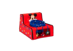Delta Children Mickey Mouse Sit N Play Portable Activity Seat For Babies -Kid Household Items download 46