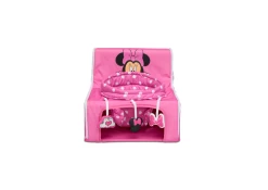 Delta Children Minnie Mouse Sit N Play Portable Activity Seat For Babies -Kid Household Items download 55