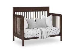 Delta Children Remy 6-in-1 Convertible Crib -Kid Household Items dpldc2ivqus0qahsenll