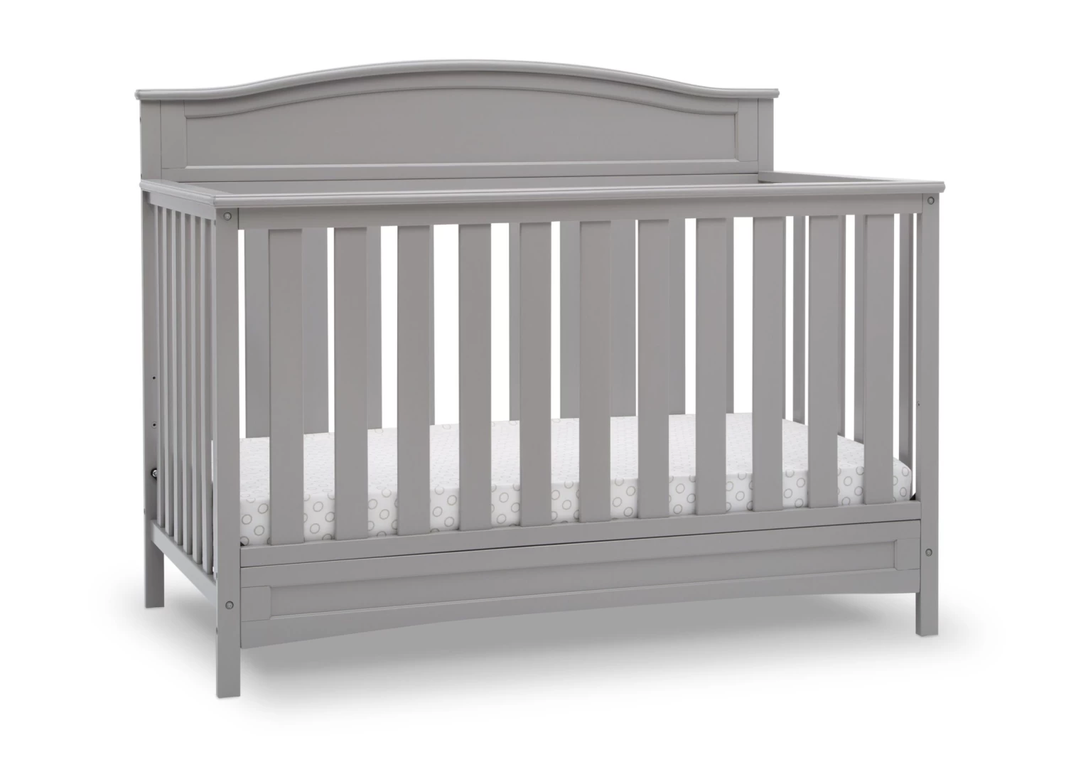 Delta Children Emery 4-in-1 Convertible Crib 11 Delta Children Emery 4-in-1 Convertible Crib - Image 11
