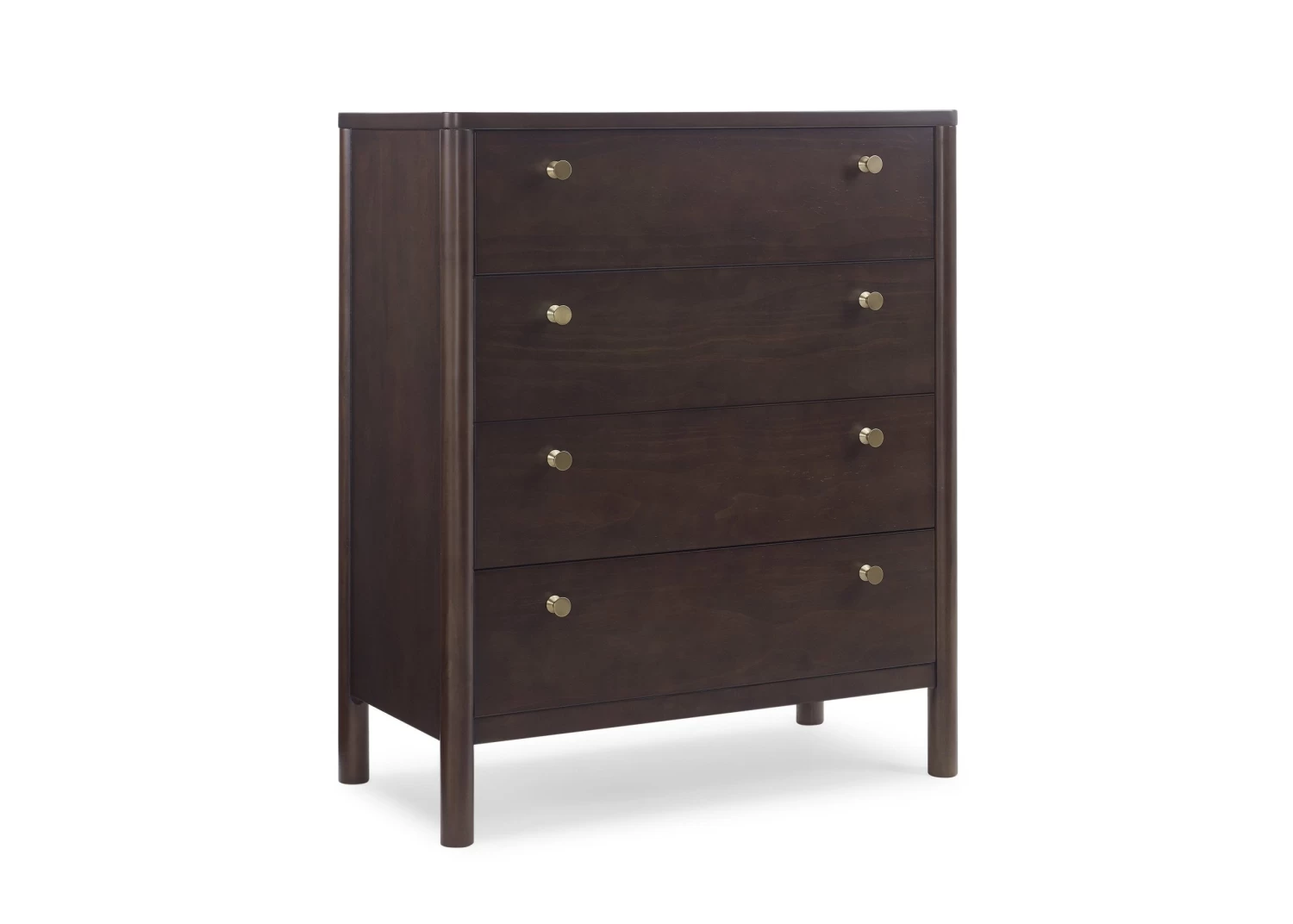 Delta Children Remy 4 Drawer Chest 9 Delta Children Remy 4 Drawer Chest - Image 9