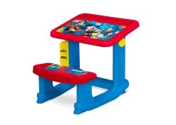 Mickey Mouse Draw And Play Desk By Delta Children – Includes 10 Markers And Coloring Book 7 Mickey Mouse Draw And Play Desk By Delta Children – Includes 10 Markers And Coloring Book -Kid Household Items eeuqutmvq6siw2drcyqc