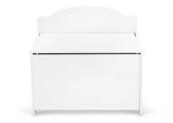 Delta Children Newport Wood Toy Box -Kid Household Items ekdyzepqq1nqjswhdhvo