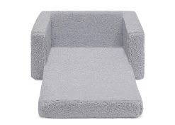 Delta Children Personalized Cozee Flip-Out Sherpa 2-in-1 Convertible Chair To Lounger For Kids -Kid Household Items elwyetjyhtnbfbxa8nfe