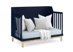 BabyGap Oxford 6-in-1 Convertible Crib -Kid Household Items elwyzprru6vqsnkdzyfv