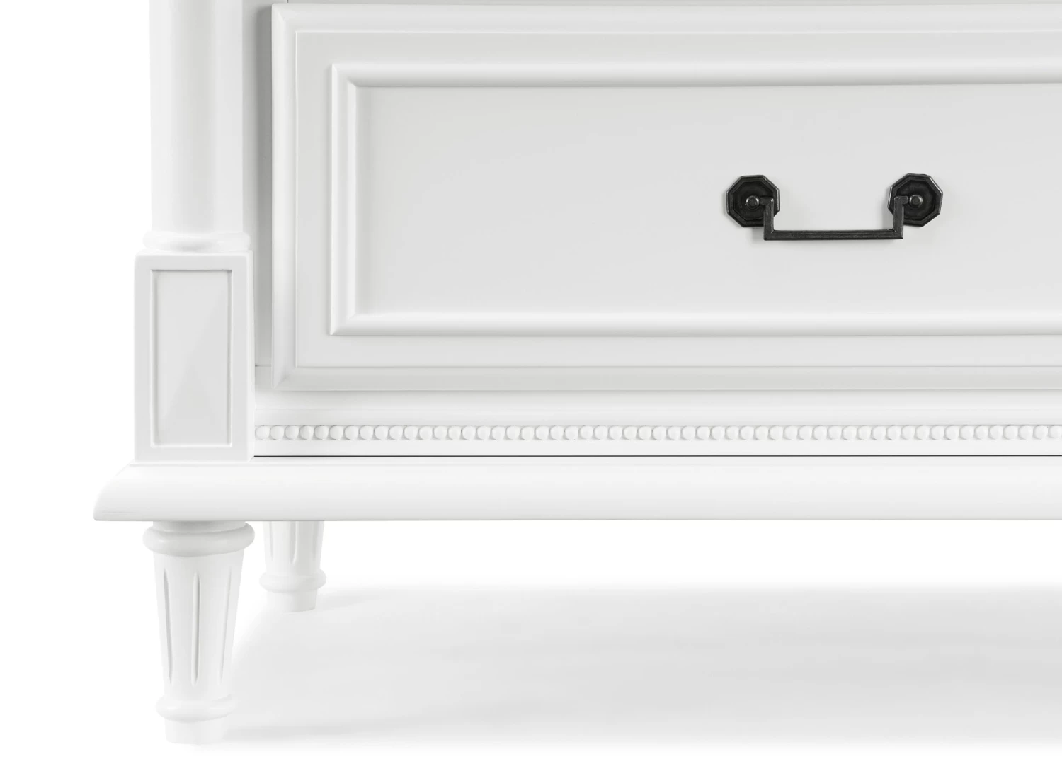 Juliette 6 Drawer Dresser With Changing Top 12 Juliette 6 Drawer Dresser With Changing Top - Image 12
