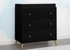 Delta Children Essex 3 Drawer Dresser -Kid Household Items fcrdwnwmuzu3megml4wn 1d335c11 21a4 4334 abca 5be5f0a2a3f8