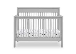 Delta Children Remy 6-in-1 Convertible Crib -Kid Household Items fcwkhytxnb8dmpwmnyib