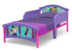 Delta Children Disney Encanto Plastic Toddler Bed 7 Delta Children Disney Encanto Plastic Toddler Bed -Kid Household Items fdps6zfb81gwiki17a5f