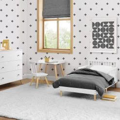 Delta Children Jordan Toddler Bed 7 Delta Children Jordan Toddler Bed -Kid Household Items fezo8xcenfgadxltqkii