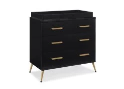 Delta Children Sloane 4 Drawer Dresser With Changing Top 23 Delta Children Sloane 4 Drawer Dresser With Changing Top -Kid Household Items fhi6zqqhkrekmymubbt3