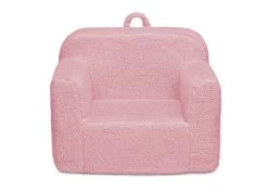 Delta Children Cozee Sherpa Chair For Kids -Kid Household Items fuhtgqtk4sfsmk0elhge