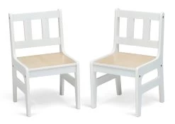 Delta Children Table And Chair Set (2 Chairs Included) -Kid Household Items fxr6upcbblrsrghhejyk