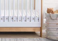 BabyGap 100% Organic Cotton Crib Sheets - 2 Pack 25 BabyGap 100% Organic Cotton Crib Sheets - 2 Pack -Kid Household Items g009hapi4pw7s1ekxyk4